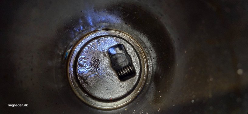 Hydraulik του τύπου John Deere 2120, Gebrauchtmaschine σε Hemmet (Φωτογραφία 11)