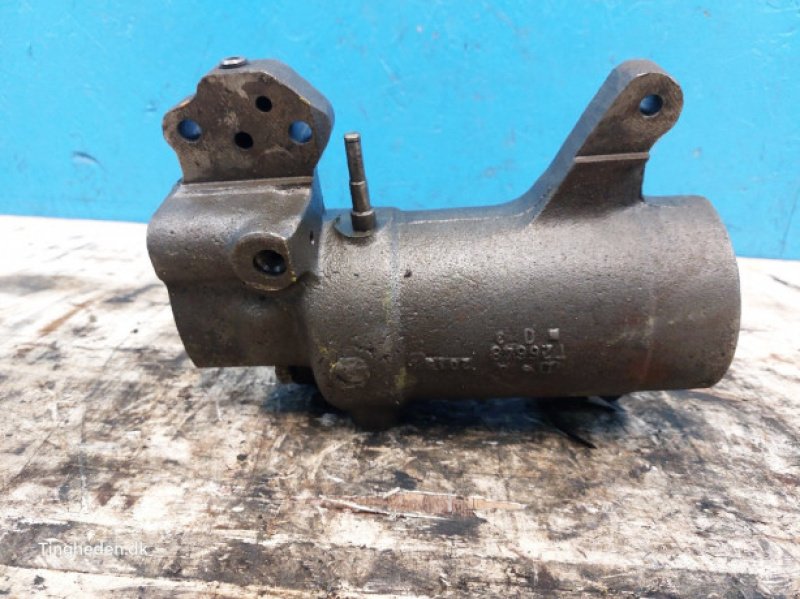 Hydraulik typu John Deere 2141, Gebrauchtmaschine v Hemmet (Obrázek 4)