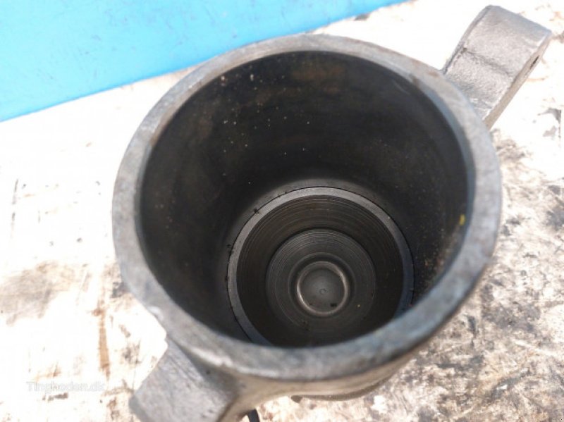 Hydraulik typu John Deere 2141, Gebrauchtmaschine v Hemmet (Obrázek 7)