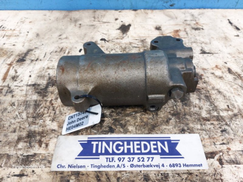 Hydraulik of the type John Deere 2141, Gebrauchtmaschine in Hemmet (Picture 1)