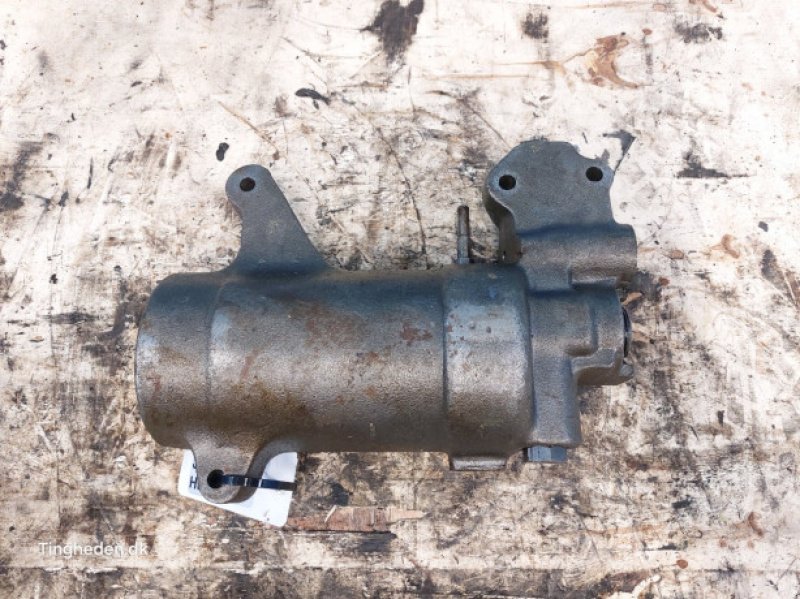 Hydraulik typu John Deere 2141, Gebrauchtmaschine v Hemmet (Obrázek 2)