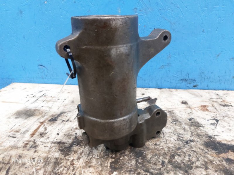 Hydraulik typu John Deere 2141, Gebrauchtmaschine v Hemmet (Obrázek 8)