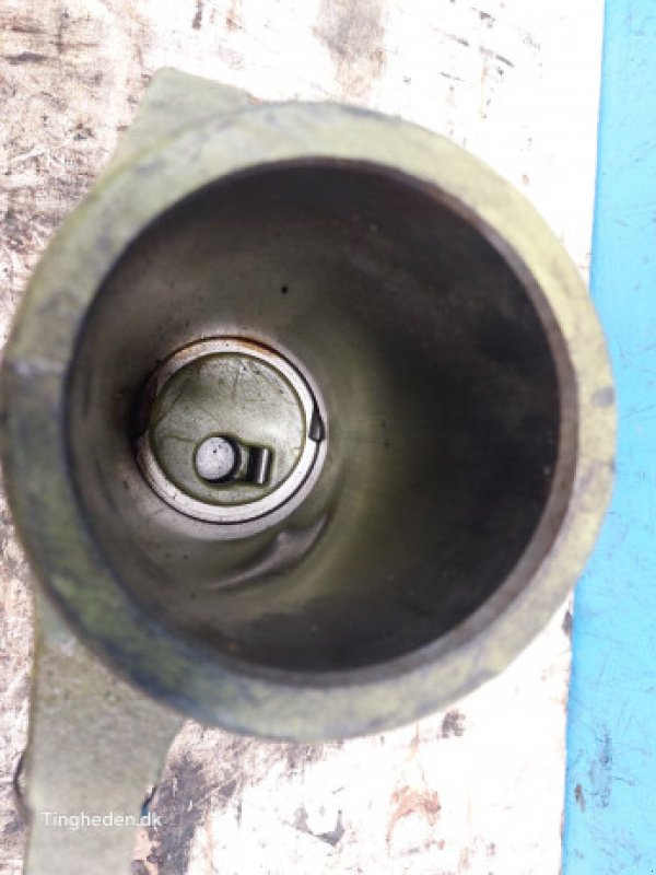 Hydraulik typu John Deere 2141, Gebrauchtmaschine v Hemmet (Obrázek 7)