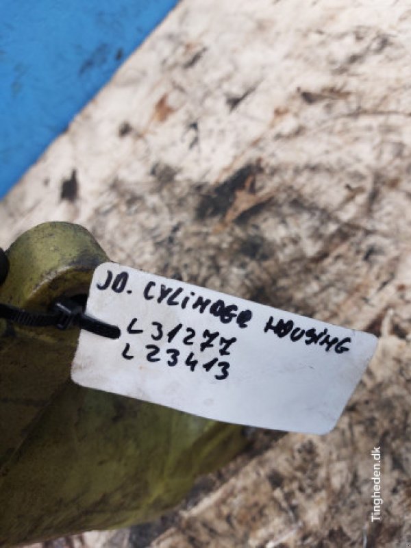 Hydraulik typu John Deere 2141, Gebrauchtmaschine v Hemmet (Obrázek 13)