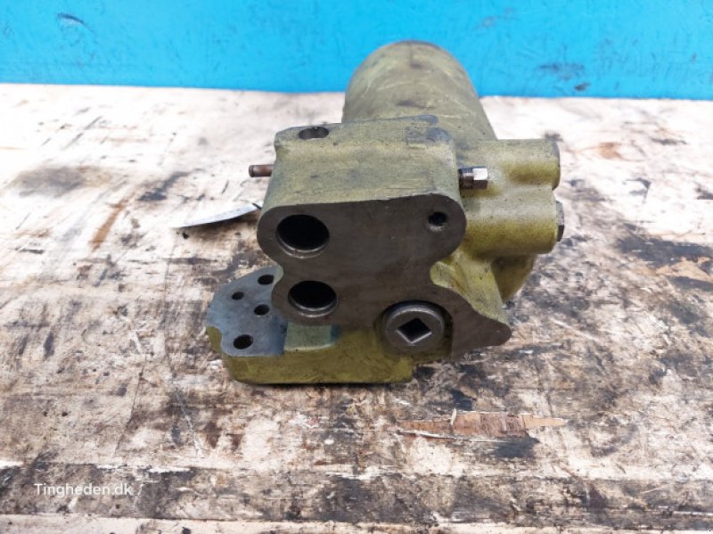 Hydraulik typu John Deere 2141, Gebrauchtmaschine v Hemmet (Obrázek 5)