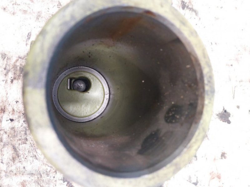 Hydraulik typu John Deere 2141, Gebrauchtmaschine v Hemmet (Obrázek 10)