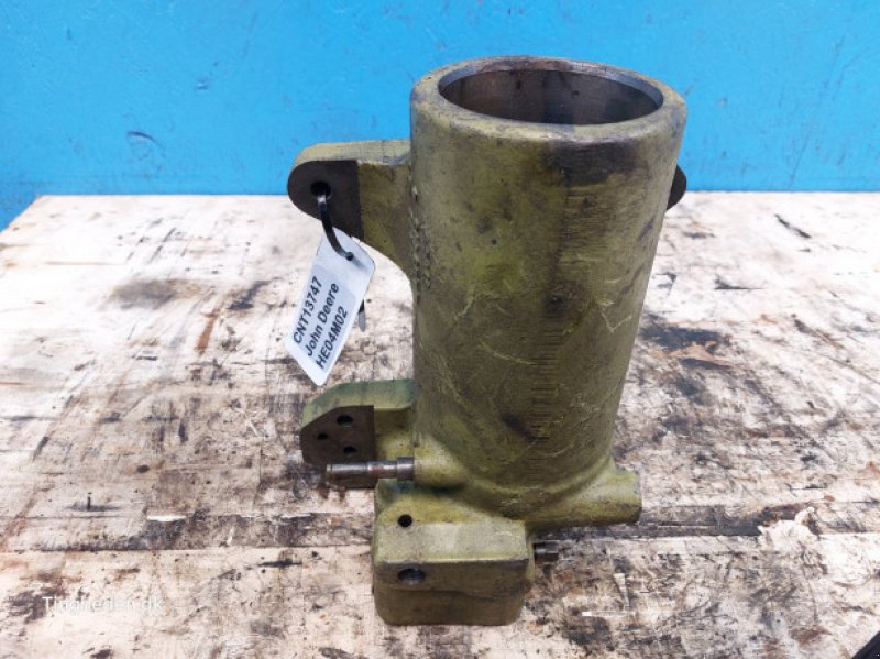 Hydraulik typu John Deere 2141, Gebrauchtmaschine v Hemmet (Obrázek 11)