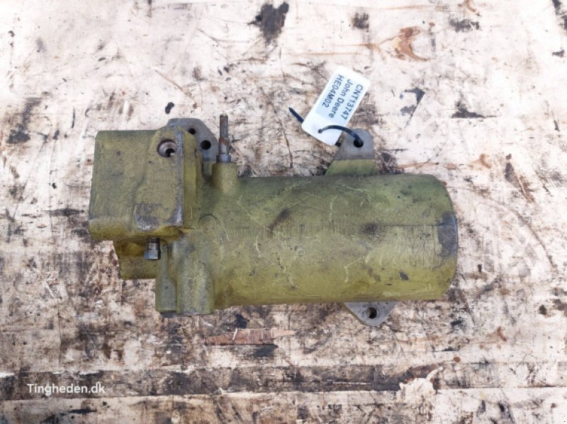 Hydraulik typu John Deere 2141, Gebrauchtmaschine v Hemmet (Obrázek 2)