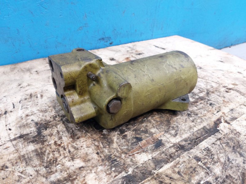 Hydraulik typu John Deere 2141, Gebrauchtmaschine v Hemmet (Obrázek 3)