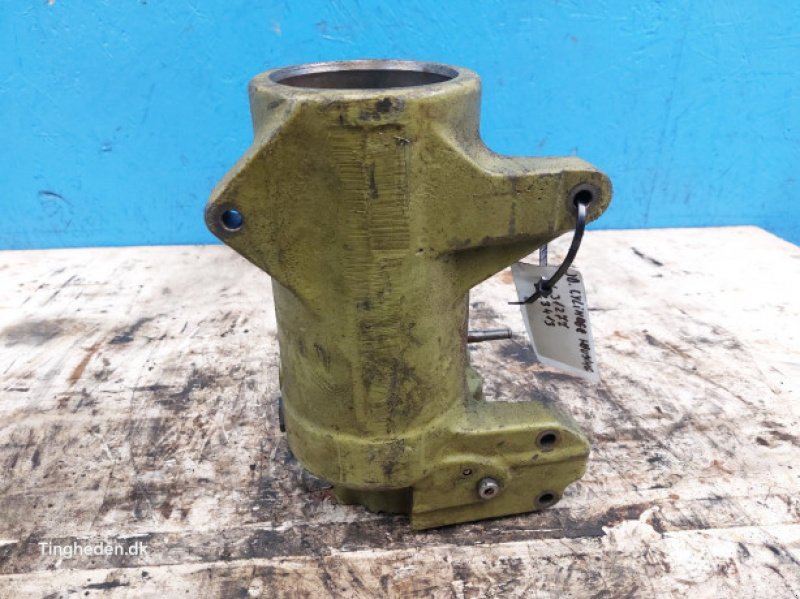 Hydraulik typu John Deere 2141, Gebrauchtmaschine v Hemmet (Obrázek 12)