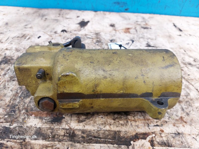 Hydraulik typu John Deere 2141, Gebrauchtmaschine v Hemmet (Obrázek 5)