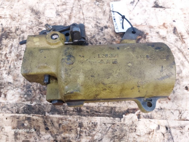 Hydraulik typu John Deere 2141, Gebrauchtmaschine v Hemmet (Obrázek 7)