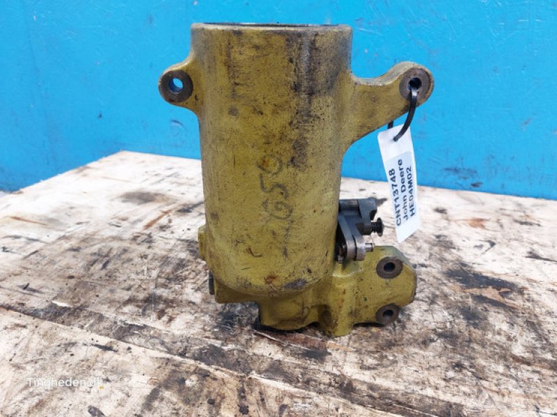 Hydraulik typu John Deere 2141, Gebrauchtmaschine v Hemmet (Obrázek 11)