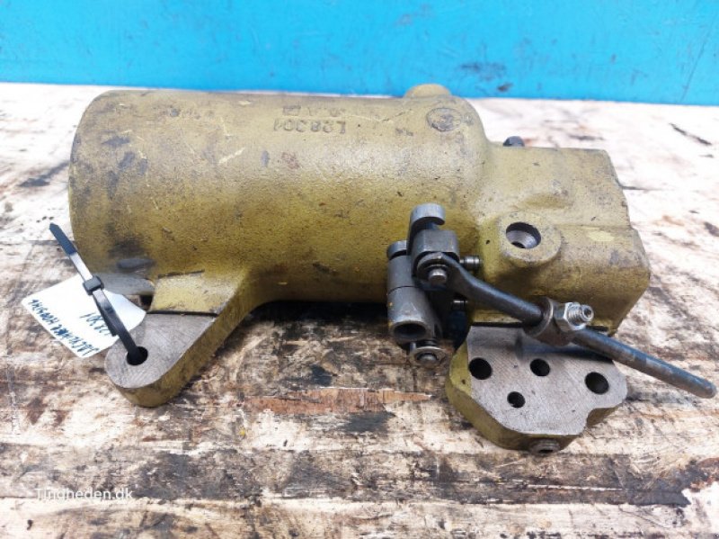 Hydraulik typu John Deere 2141, Gebrauchtmaschine v Hemmet (Obrázek 3)