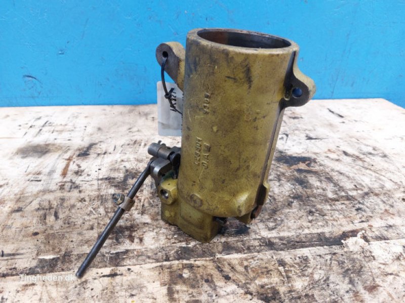 Hydraulik typu John Deere 2141, Gebrauchtmaschine v Hemmet (Obrázek 9)