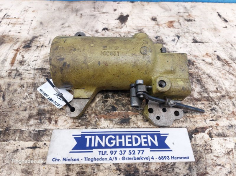 Hydraulik typu John Deere 2141, Gebrauchtmaschine v Hemmet (Obrázek 1)