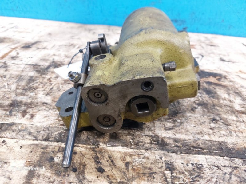 Hydraulik typu John Deere 2141, Gebrauchtmaschine v Hemmet (Obrázek 4)