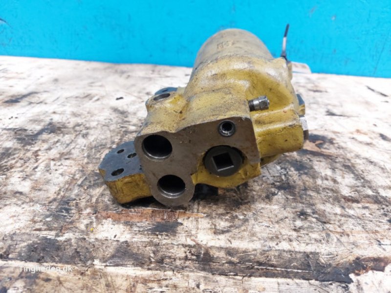 Hydraulik του τύπου John Deere 2141, Gebrauchtmaschine σε Hemmet (Φωτογραφία 7)