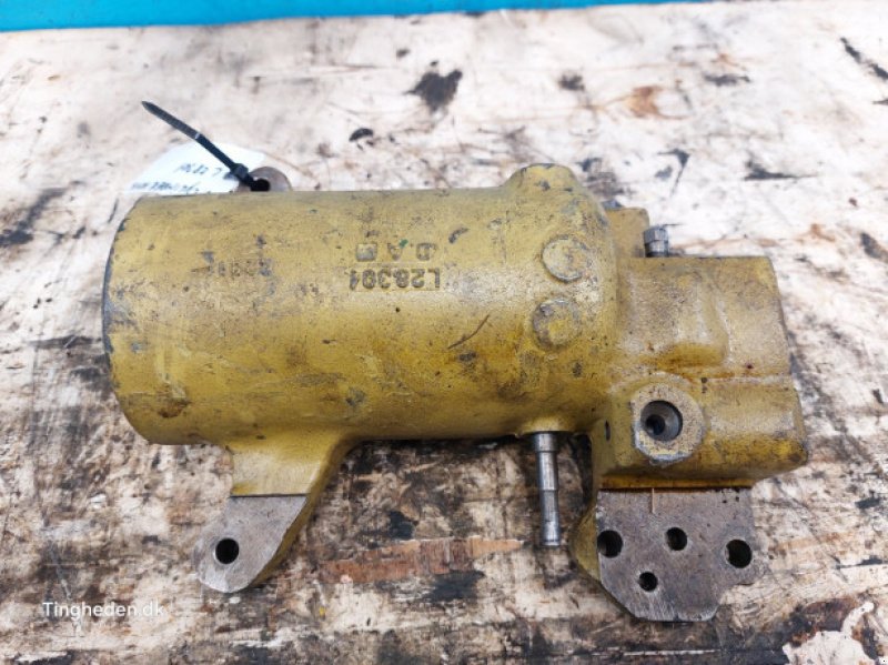 Hydraulik του τύπου John Deere 2141, Gebrauchtmaschine σε Hemmet (Φωτογραφία 5)