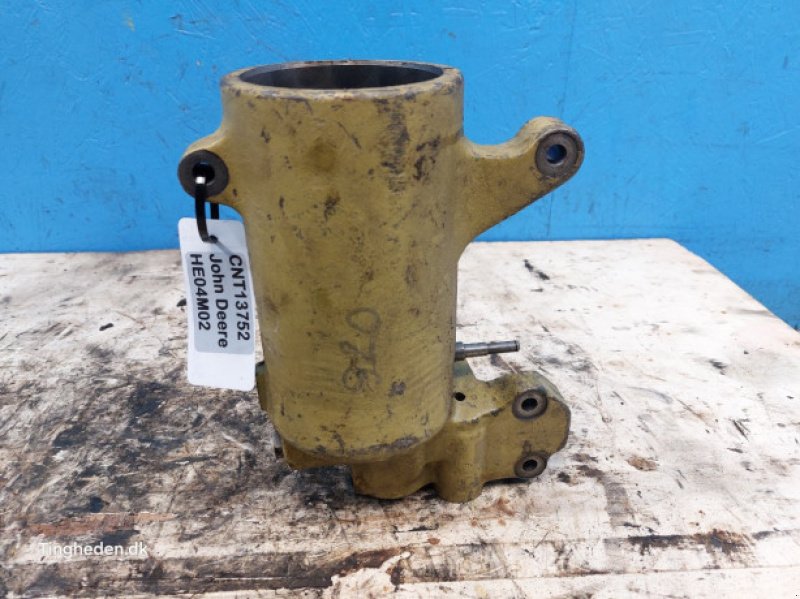 Hydraulik του τύπου John Deere 2141, Gebrauchtmaschine σε Hemmet (Φωτογραφία 10)