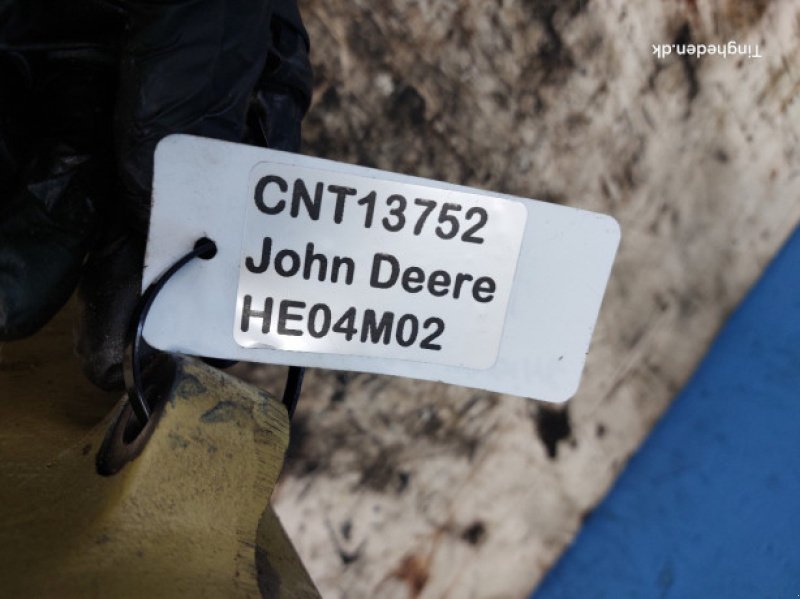 Hydraulik του τύπου John Deere 2141, Gebrauchtmaschine σε Hemmet (Φωτογραφία 12)