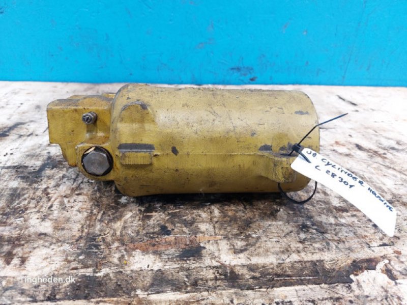 Hydraulik του τύπου John Deere 2141, Gebrauchtmaschine σε Hemmet (Φωτογραφία 3)