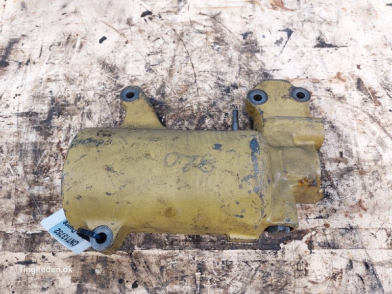 Hydraulik του τύπου John Deere 2141, Gebrauchtmaschine σε Hemmet (Φωτογραφία 8)