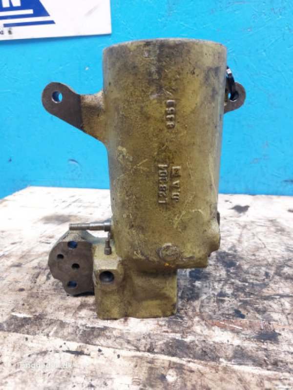Hydraulik typu John Deere 2141, Gebrauchtmaschine v Hemmet (Obrázek 10)