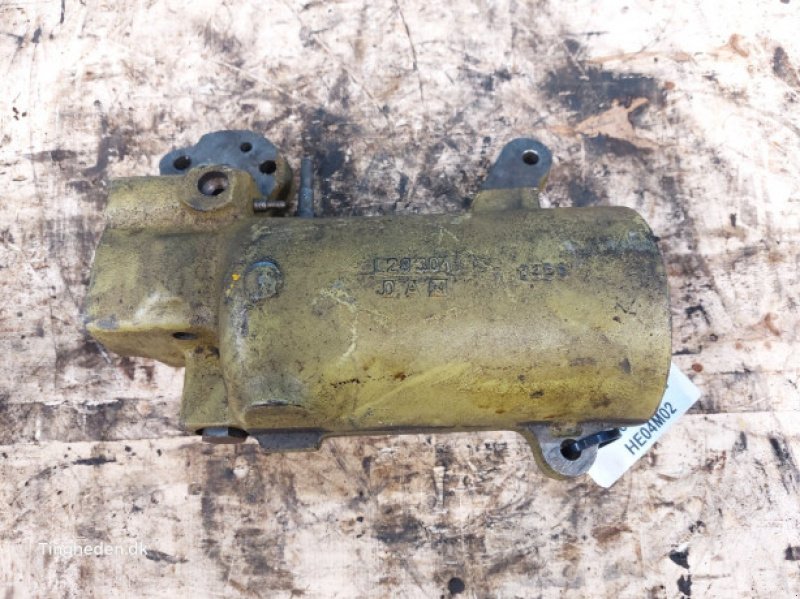 Hydraulik typu John Deere 2141, Gebrauchtmaschine v Hemmet (Obrázek 7)