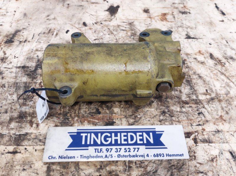 Hydraulik typu John Deere 2141, Gebrauchtmaschine v Hemmet (Obrázek 1)