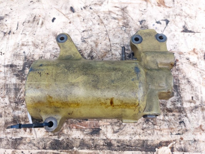 Hydraulik typu John Deere 2141, Gebrauchtmaschine v Hemmet (Obrázek 2)