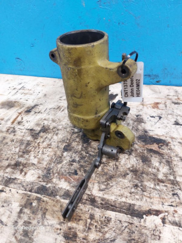 Hydraulik typu John Deere 2141, Gebrauchtmaschine v Hemmet (Obrázek 10)