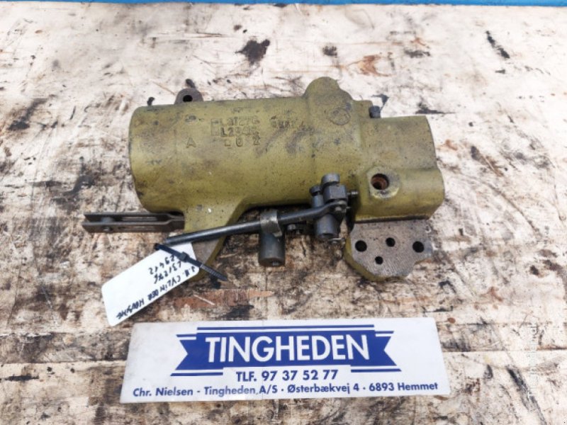 Hydraulik of the type John Deere 2141, Gebrauchtmaschine in Hemmet (Picture 1)