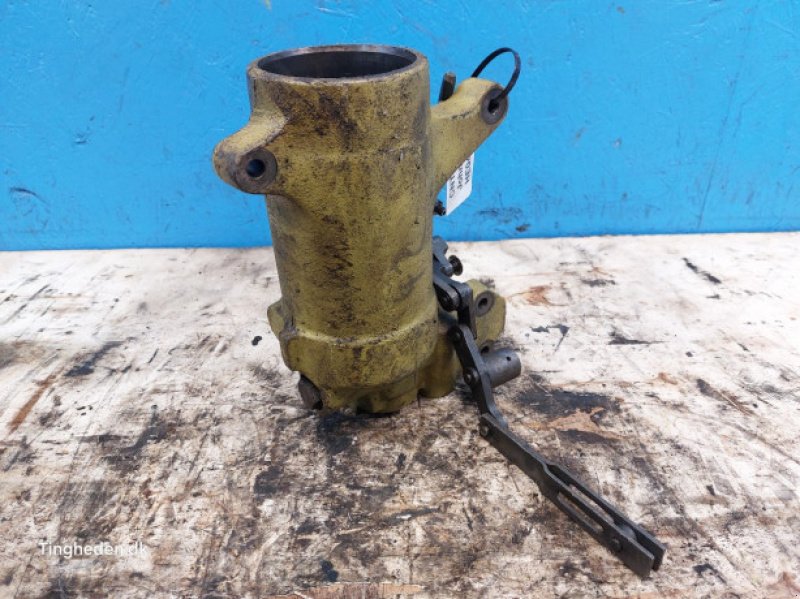 Hydraulik typu John Deere 2141, Gebrauchtmaschine v Hemmet (Obrázek 9)