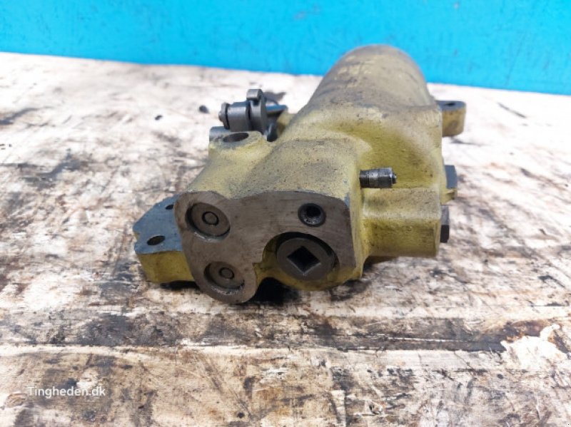 Hydraulik typu John Deere 2141, Gebrauchtmaschine v Hemmet (Obrázek 4)