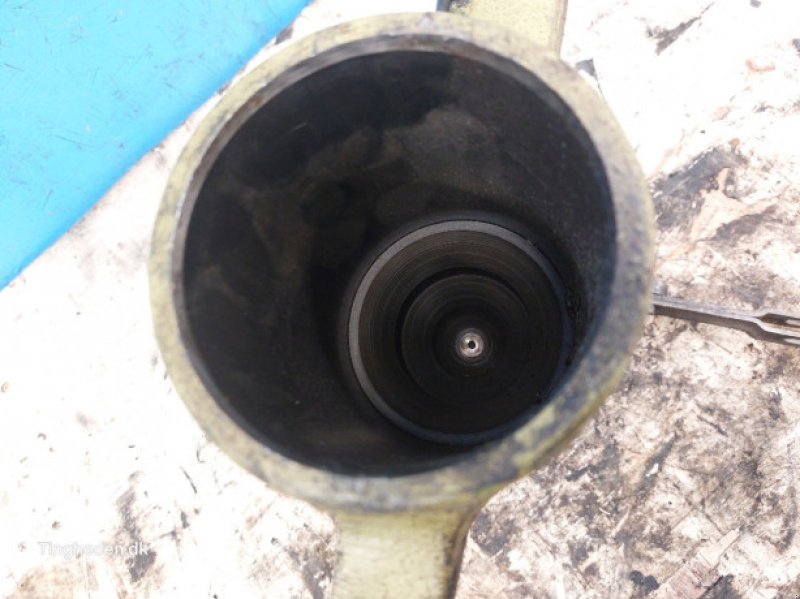 Hydraulik typu John Deere 2141, Gebrauchtmaschine v Hemmet (Obrázek 8)