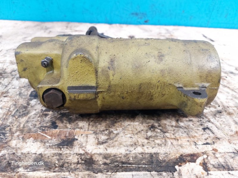 Hydraulik typu John Deere 2141, Gebrauchtmaschine v Hemmet (Obrázek 5)