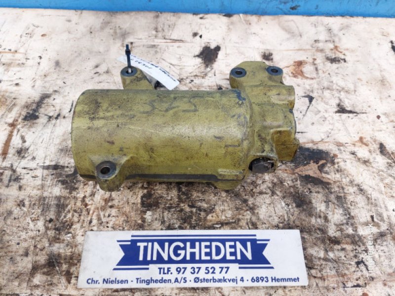 Hydraulik typu John Deere 2141, Gebrauchtmaschine v Hemmet (Obrázek 1)