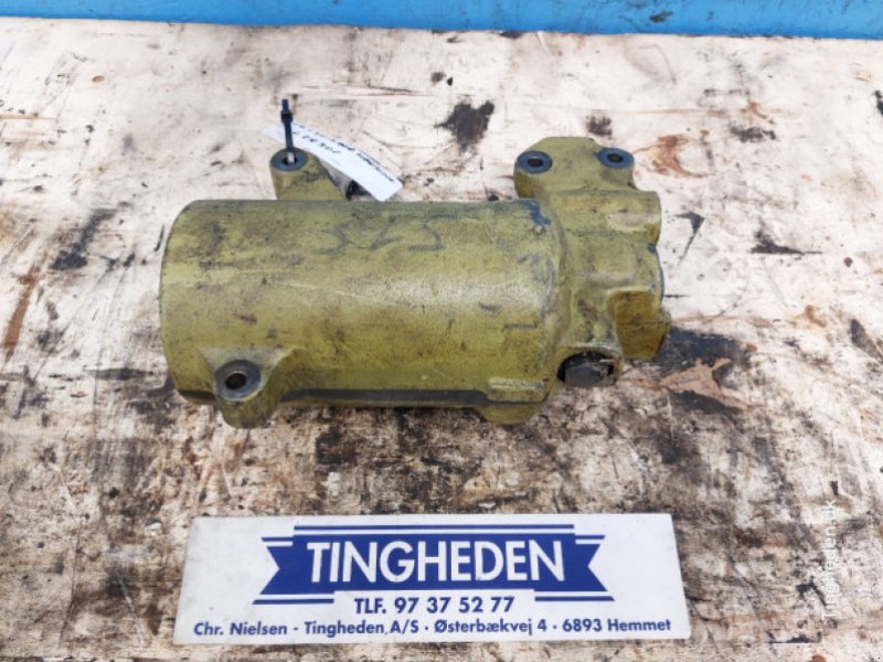 Hydraulik of the type John Deere 2141, Gebrauchtmaschine in Hemmet (Picture 1)
