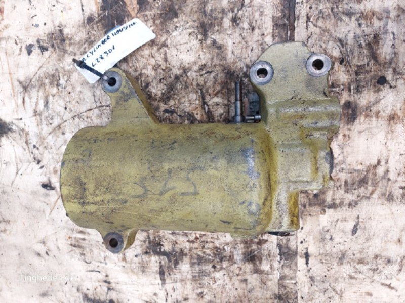 Hydraulik typu John Deere 2141, Gebrauchtmaschine v Hemmet (Obrázek 4)