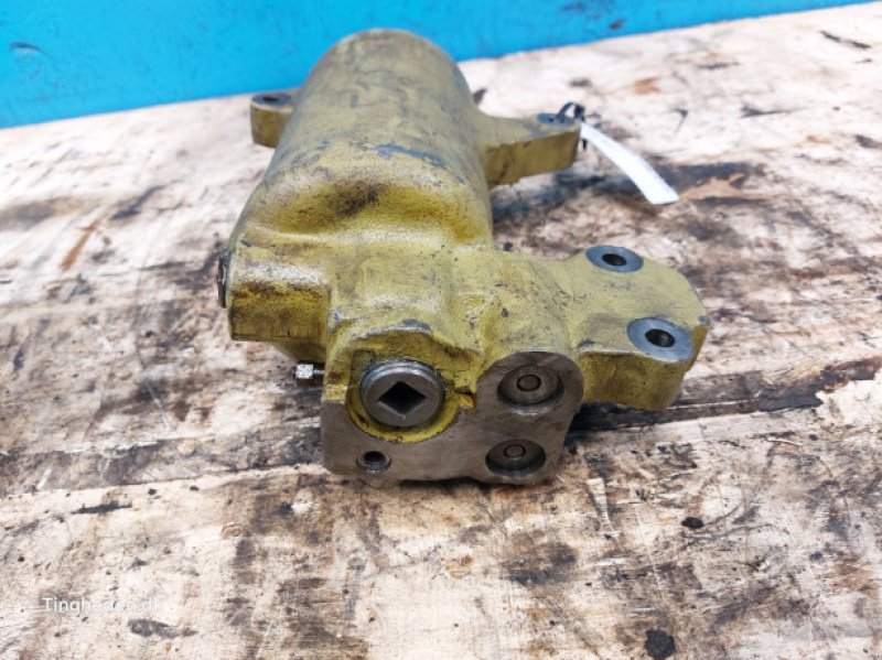Hydraulik typu John Deere 2141, Gebrauchtmaschine v Hemmet (Obrázek 3)