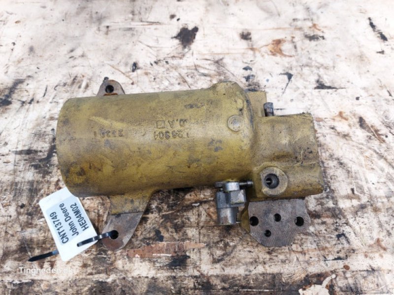 Hydraulik typu John Deere 2141, Gebrauchtmaschine v Hemmet (Obrázek 2)