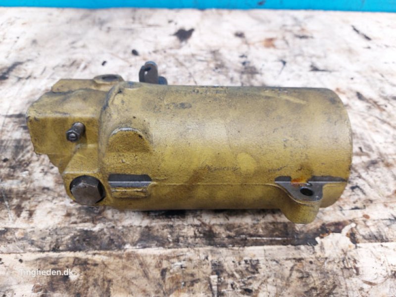 Hydraulik typu John Deere 2141, Gebrauchtmaschine v Hemmet (Obrázek 5)