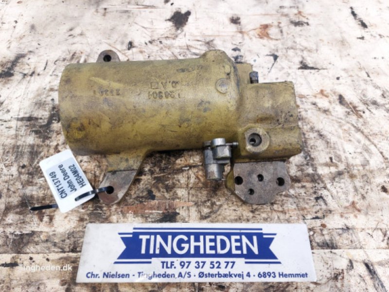 Hydraulik of the type John Deere 2141, Gebrauchtmaschine in Hemmet (Picture 1)