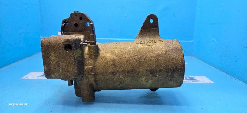 Hydraulik του τύπου John Deere 2840, Gebrauchtmaschine σε Hemmet (Φωτογραφία 2)