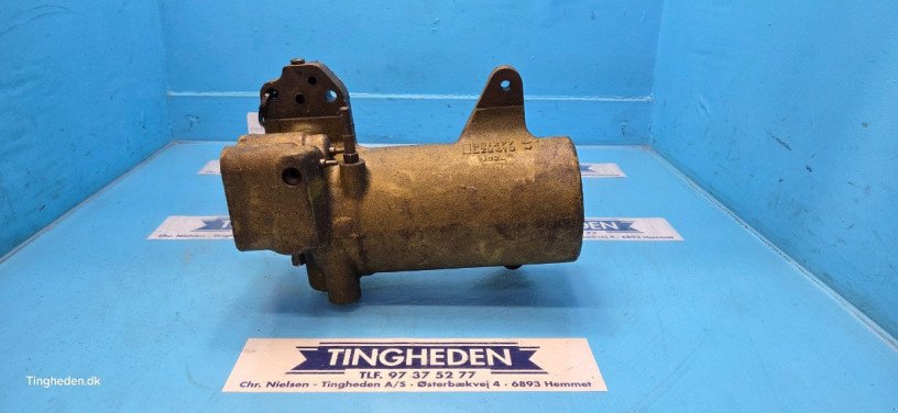 Hydraulik του τύπου John Deere 2840, Gebrauchtmaschine σε Hemmet (Φωτογραφία 1)