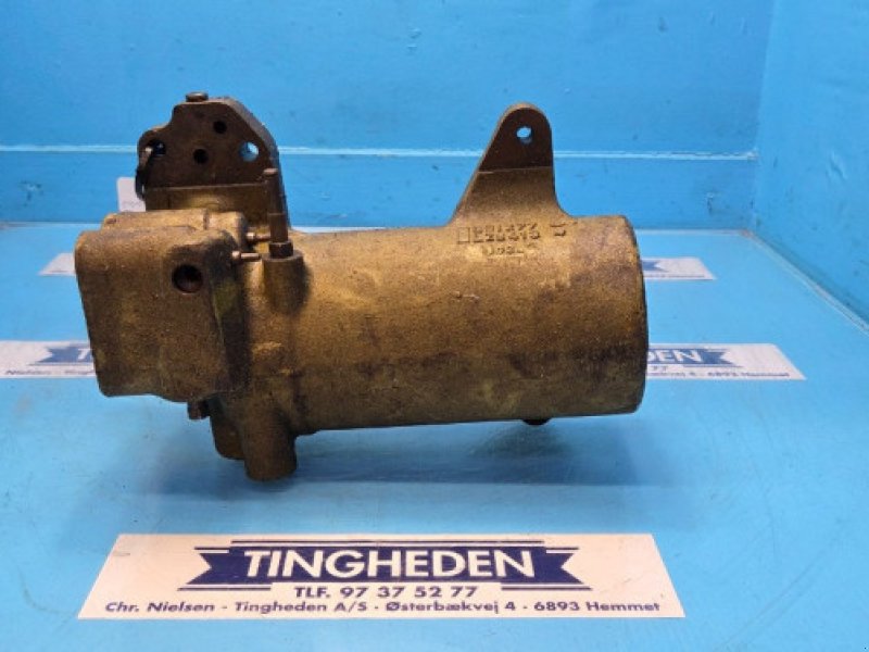 Hydraulik of the type John Deere 2840, Gebrauchtmaschine in Hemmet (Picture 1)