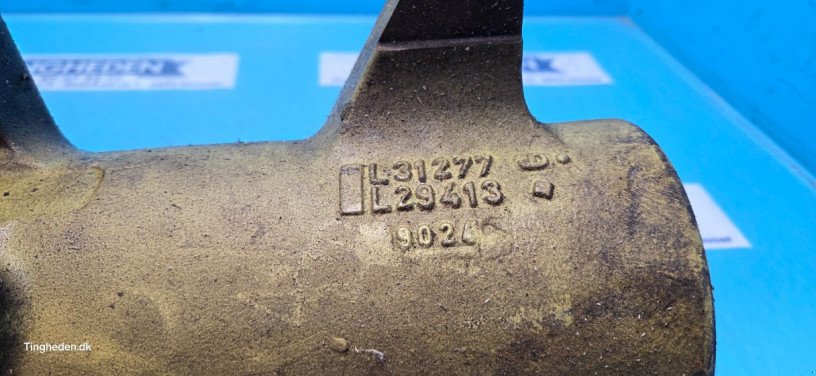 Hydraulik του τύπου John Deere 2840, Gebrauchtmaschine σε Hemmet (Φωτογραφία 3)