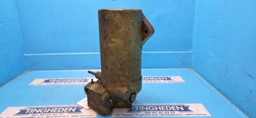 Hydraulik του τύπου John Deere 2840, Gebrauchtmaschine σε Hemmet (Φωτογραφία 12)