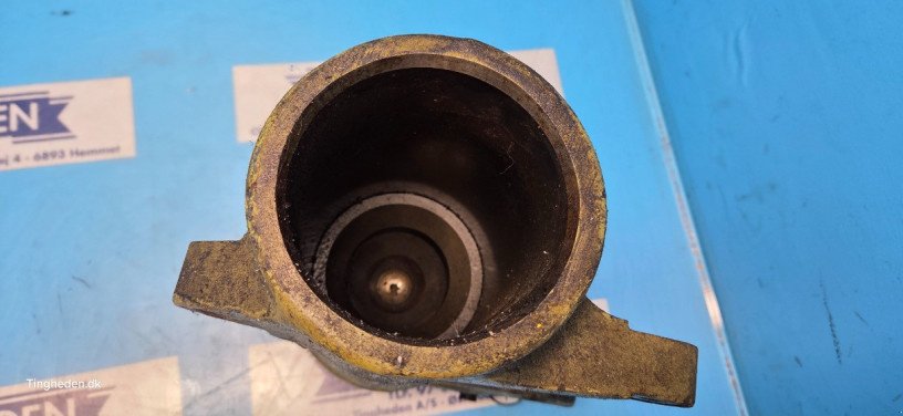 Hydraulik του τύπου John Deere 2840, Gebrauchtmaschine σε Hemmet (Φωτογραφία 8)